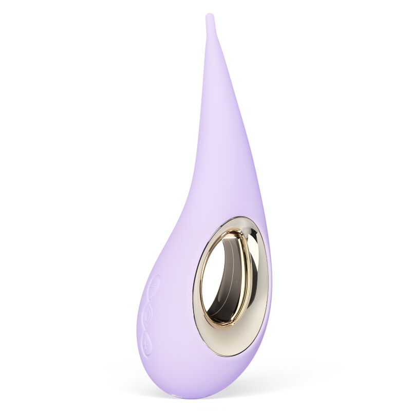 LELO – STIMULATEUR DE CLITORIS DOT – LILAS