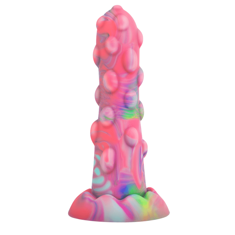 EPIC – NIXIE DILDO ESPRIT CHANGEANT DE FORME